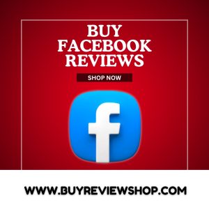 Buy Facebook Reviews