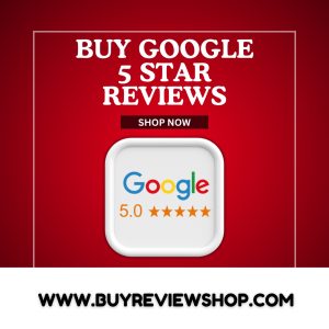 Buy Google 5 Star Reviews