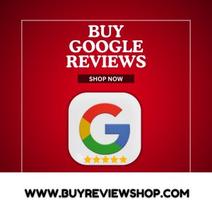 Buy Google Reviews