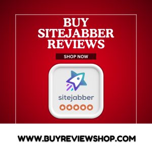 Buy Sitejabber Reviews