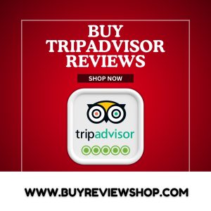 Buy TripAdvisor Reviews