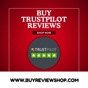 Buy Trustpilot Reviews
