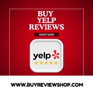 Buy Yelp Reviews