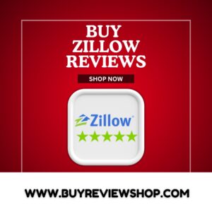 Buy Zillow Reviews